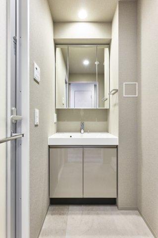 プラウドフラット西蒲田（503） 部屋画像