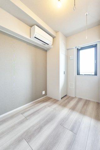 プラウドフラット西蒲田（503） 部屋画像