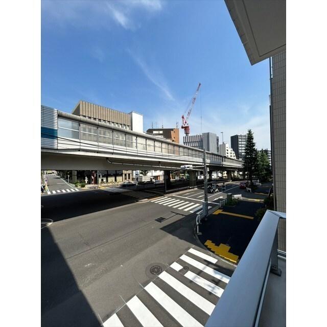 ＧＲＡＮ　ＰＡＳＥＯ目黒（0603） 部屋画像