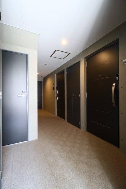 ＥＳ−Ｇｒａｎｄｅ東中野 部屋画像