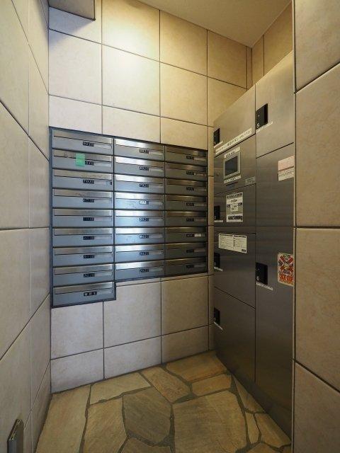 アーバイル両国 部屋画像