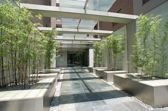 ステージグランデ新川 部屋画像