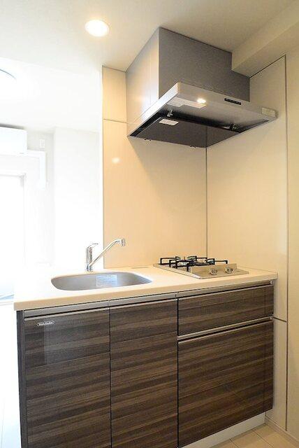 ステージファースト亀戸 部屋画像