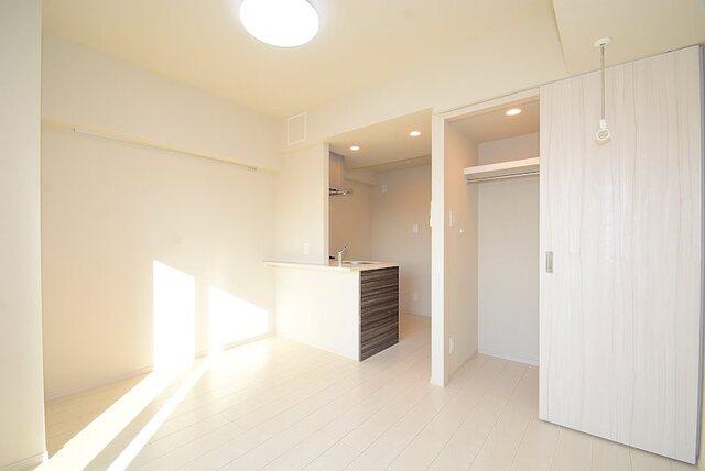 ステージファースト亀戸 部屋画像