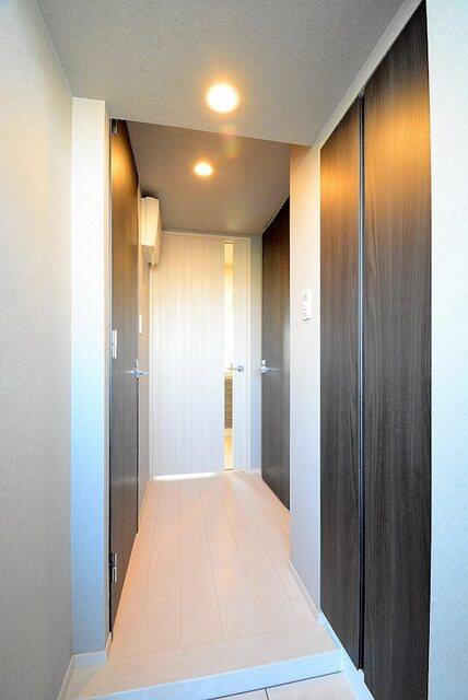 ステージファースト亀戸 部屋画像