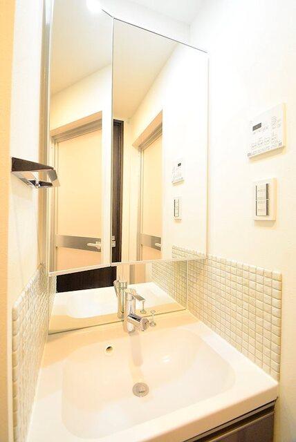 ステージファースト亀戸 部屋画像