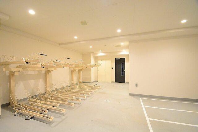 ステージファースト亀戸 部屋画像