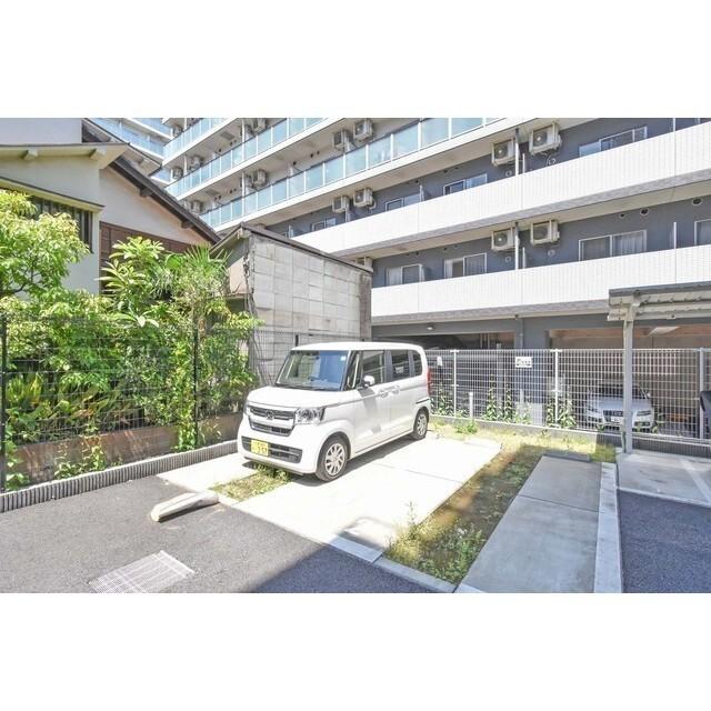 ＡＲＫＭＡＲＫ水天宮前Ⅱ（0506） 部屋画像