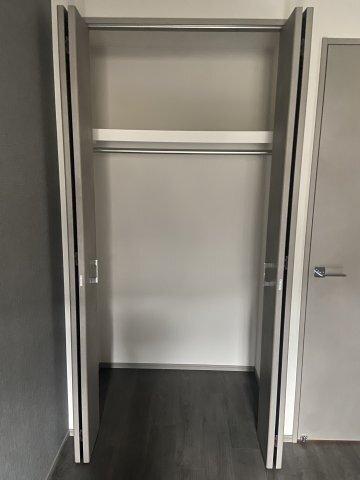 GENOVIA学芸大学（0208） 収納