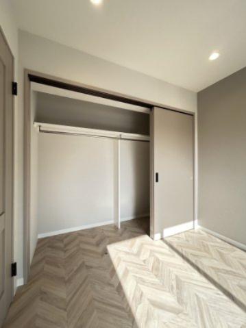 目黒パークスクエア（504） 部屋画像