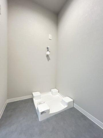 目黒パークスクエア（504） 部屋画像