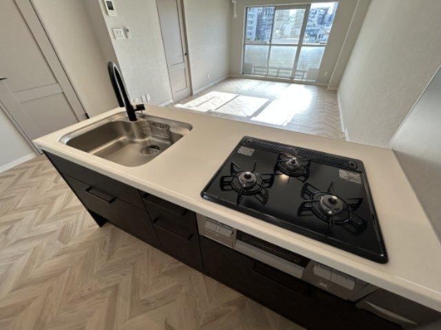 目黒パークスクエア（504） 部屋画像