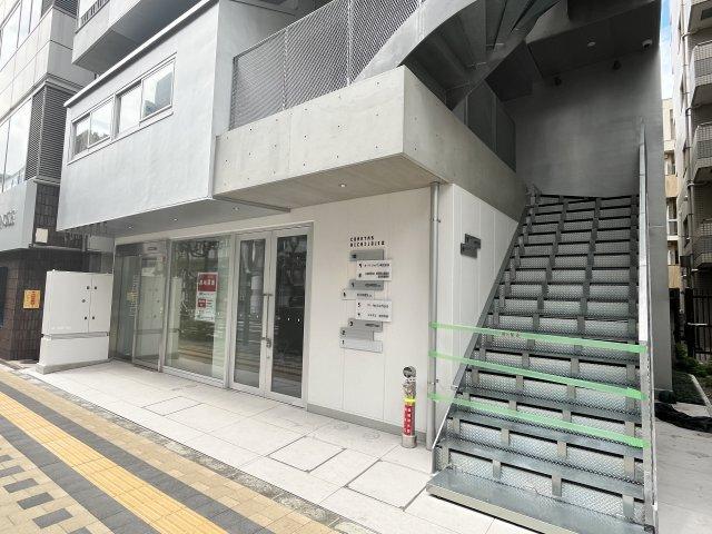 ARISTO吉祥寺（09F） 玄関