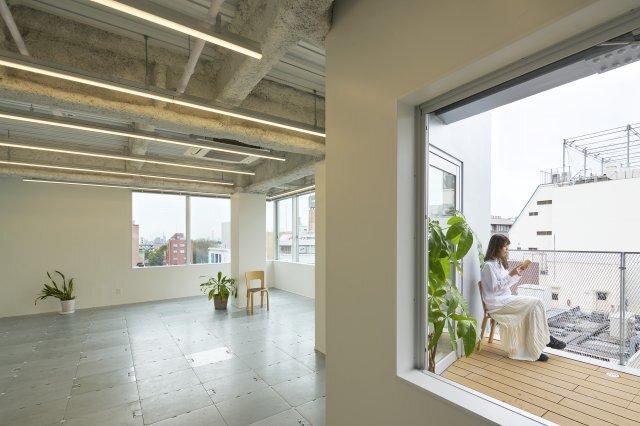 ARISTO吉祥寺（09F） 部屋画像