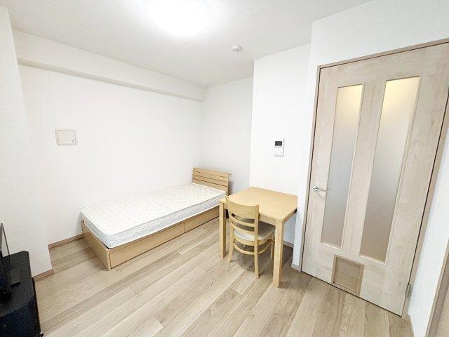 プレール・ドゥーク板橋本町Ⅲ（303） 室内
