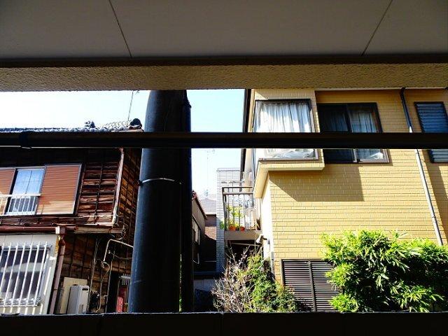 シャトレー富士（203） 部屋画像