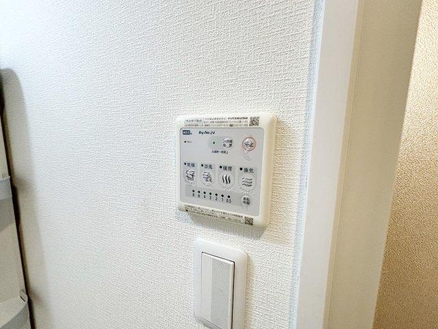 プレール・ドゥーク板橋本町Ⅲ（303） 室内