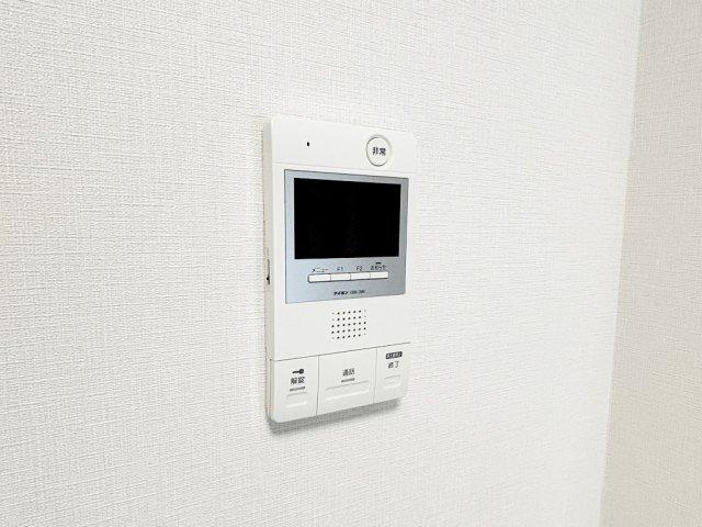 プレール・ドゥーク板橋本町Ⅲ（303） 室内