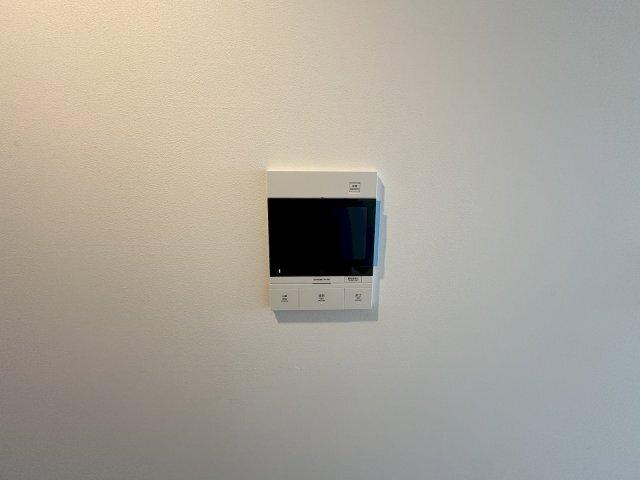 コンシェリア町屋（301） 設備