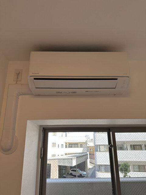 コンシェリア町屋（301） 設備