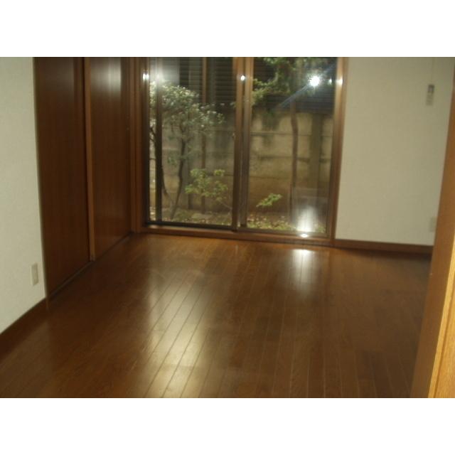 ガーデンコート（0101） 部屋画像