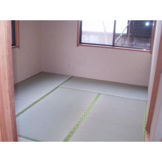 ガーデンコート（0101） 部屋画像