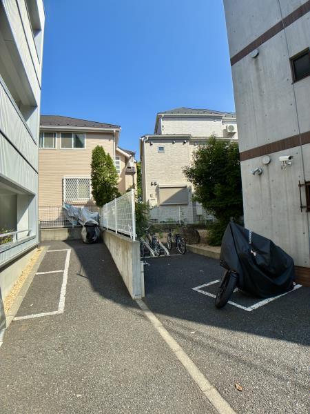 ＷＥＬＬ　Ｈｏｕｓｅ　東大井（A102） その他