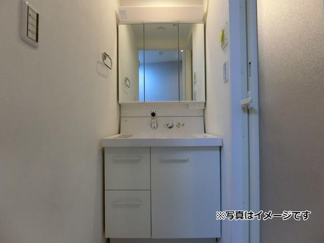 XEBEC門前仲町（401） 室内