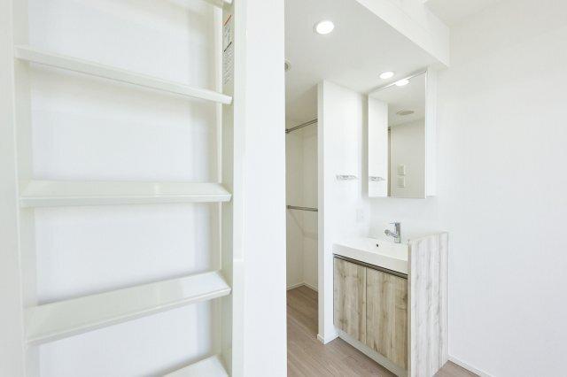TOMORE品川中延（702） 部屋画像