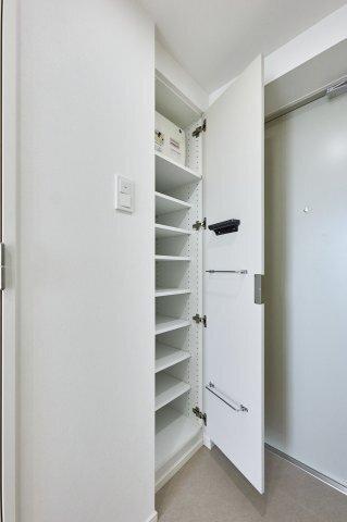 TOMORE品川中延（702） 部屋画像