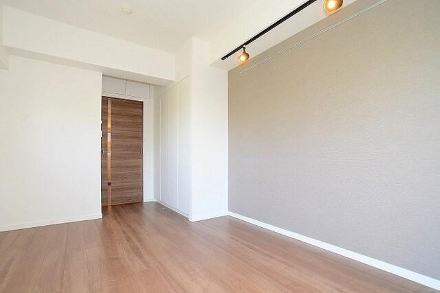 グランドコンシェルジュ大森本町Ⅱアジールコート 部屋画像