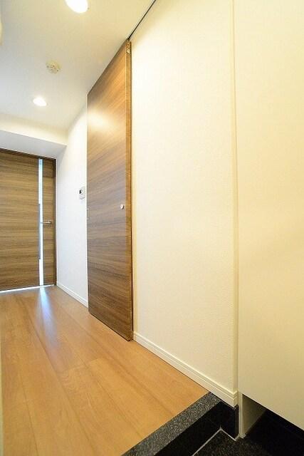 グランドコンシェルジュ大森本町Ⅱアジールコート 部屋画像