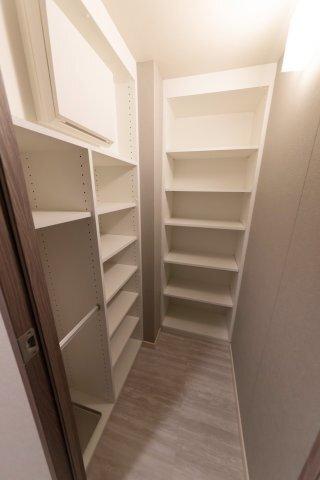 プラウドフラット浅草アベニュー（1301） 部屋画像