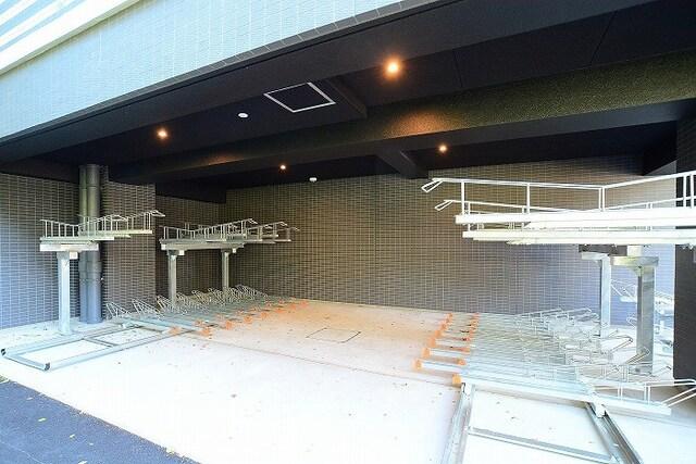 グランドコンシェルジュ大森本町Ⅱアジールコート その他