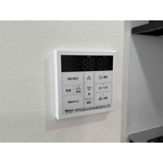 LUORE千鳥町（0102） 設備
