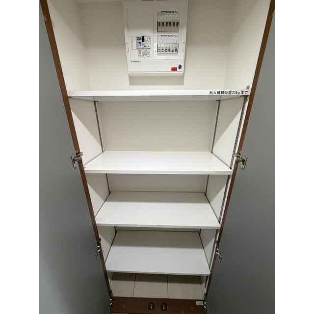 LUORE千鳥町（0102） 部屋画像