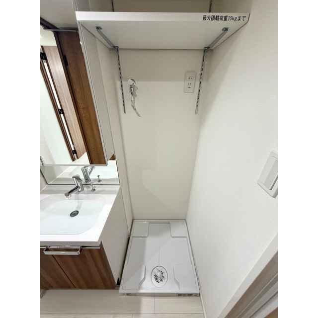 LUORE千鳥町（0302） 設備