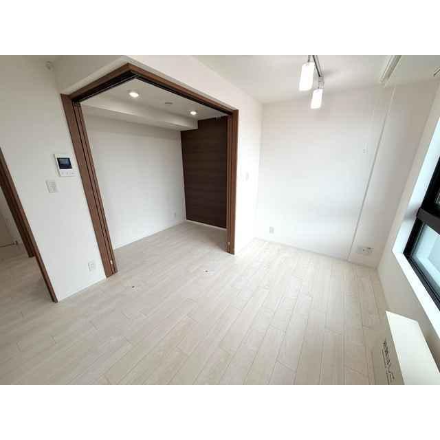 LUORE千鳥町（0302） リビング