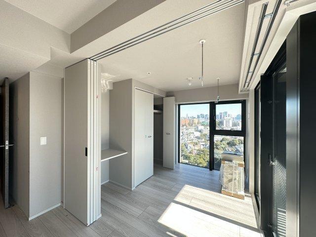 ＧＲＡＮ ＰＡＳＥＯ 広尾（903） その他部屋・スペース