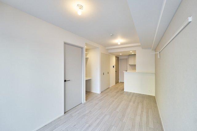 プラウドフラット墨田曳舟ディアージュ（407） 部屋画像