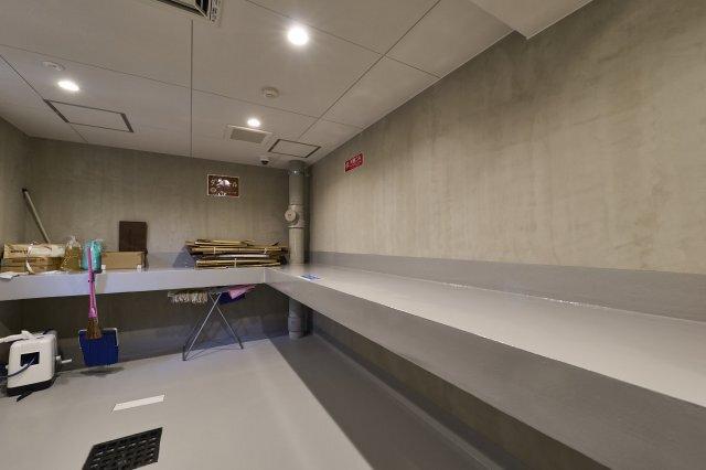 プラウドフラット墨田曳舟ディアージュ（407） 部屋画像