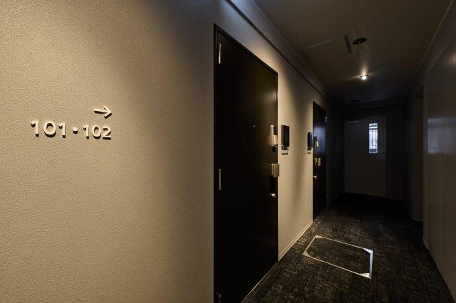 プラウドフラット墨田曳舟ディアージュ（407） 部屋画像