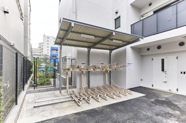 プラウドフラット墨田曳舟ディアージュ（407） その他