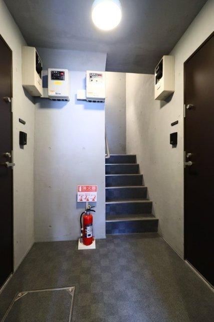 ＫＩ−ＦＬＡＴ永福町 部屋画像
