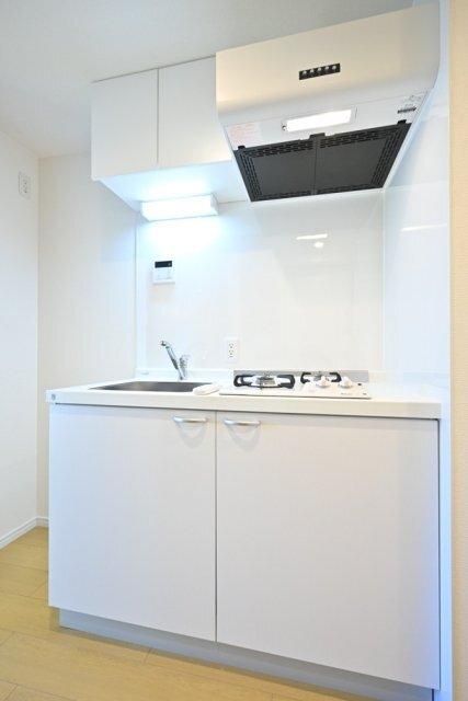 ＫＩ−ＦＬＡＴ永福町 部屋画像