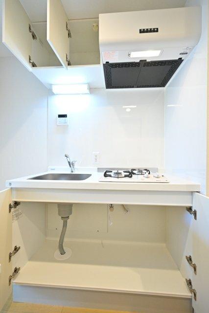 ＫＩ−ＦＬＡＴ永福町 キッチン
