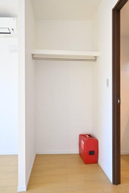 ＫＩ−ＦＬＡＴ永福町 部屋画像