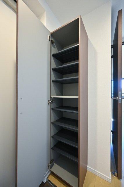 ＫＩ−ＦＬＡＴ永福町 部屋画像
