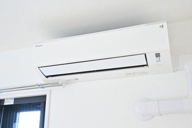 ＫＩ−ＦＬＡＴ永福町 部屋画像