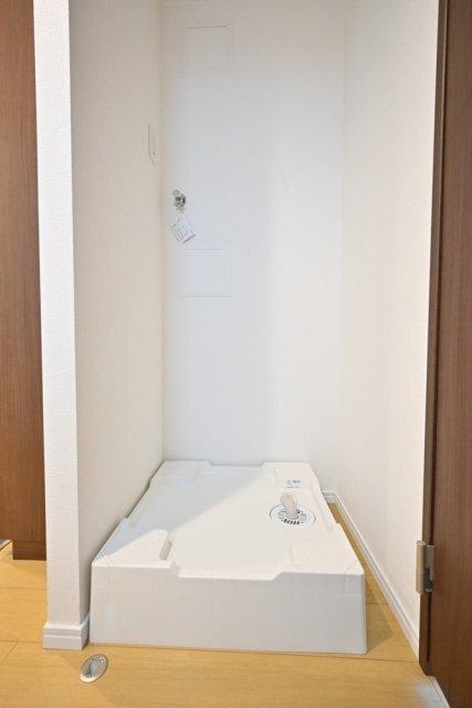 ＫＩ−ＦＬＡＴ永福町 部屋画像